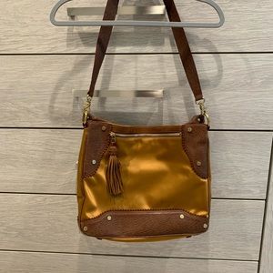 MZ Wallace handbag - like new condition